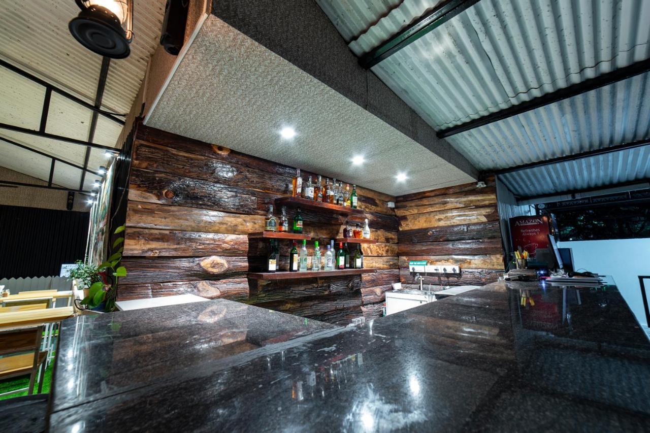 Cygnett Inn La Maison Gangtok Exteriör bild